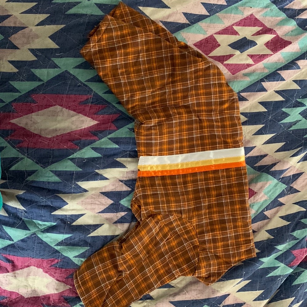 Dog coat